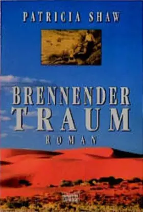 Couverture du produit · Brennender Traum