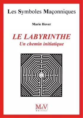 Couverture du produit · Le labyrinthe: Un chemin initiatique