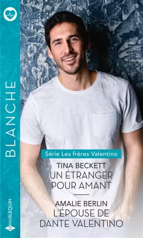 Couverture du produit · Un étranger pour amant - L'épouse de Dante Valentino