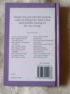 Couverture du produit · The Hare and the Tortoise