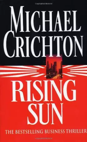 Couverture du produit · Rising Sun