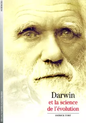 Couverture du produit · Darwin et la science de l'évolution