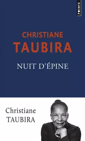 Couverture du produit · Nuit d'épine