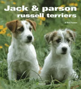 Couverture du produit · Jack et Parson russell terrier