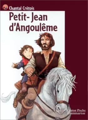 Couverture du produit · Petit-Jean d'Angoulême