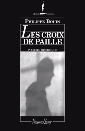 Couverture du produit · Les Croix de paille