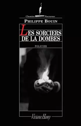 Couverture du produit · Les Sorciers de la Dombes