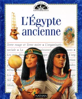 Couverture du produit · L'EGYPTE ANCIENNE