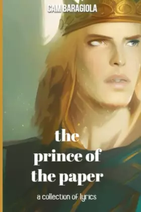 Couverture du produit · The Prince Of The Paper