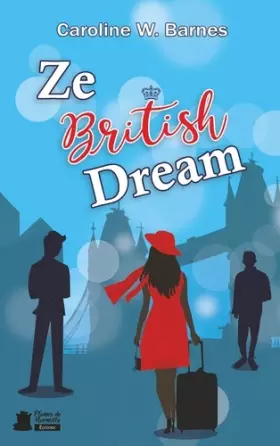 Couverture du produit · Ze British Dream: Comédie romantique