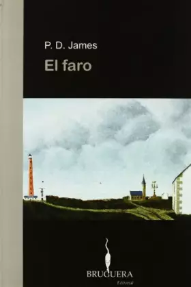 Couverture du produit · El Faro / the Lighthouse