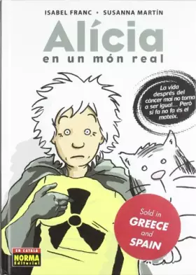 Couverture du produit · ALÍCIA EN UN MÓN REAL