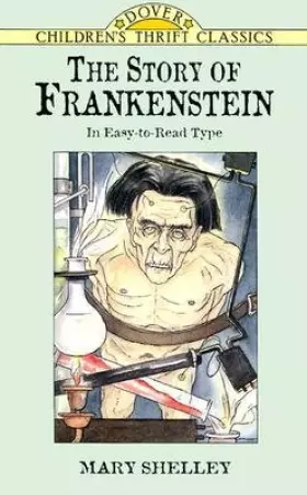 Couverture du produit · (Frankenstein) By Shelley, Mary Wollstonecraft (Author) Paperback on (07 , 1997)