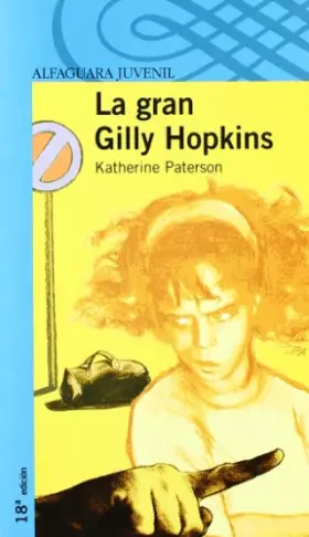 Couverture du produit · LA GRAN GILLY HOPKINS
