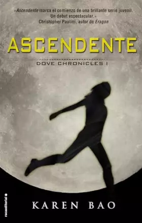 Couverture du produit · Ascendente / Dove Arising