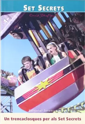Couverture du produit · Un trencaclosques per als Set Secrets