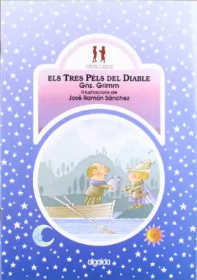 Couverture du produit · Els tres pels del diable / Three for the Devil