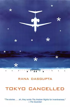 Couverture du produit · Tokyo Cancelled