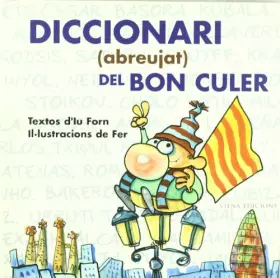 Couverture du produit · Diccionari abreujat del bon culer