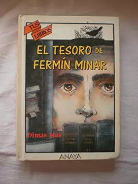Couverture du produit · El tesoro de Fermín Minar