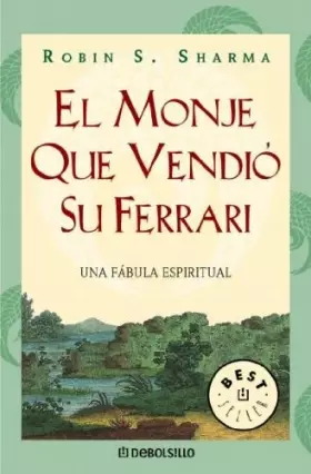 Couverture du produit · El monje que vendio su ferrari: