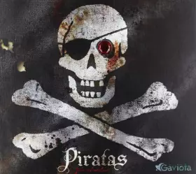 Couverture du produit · Piratas