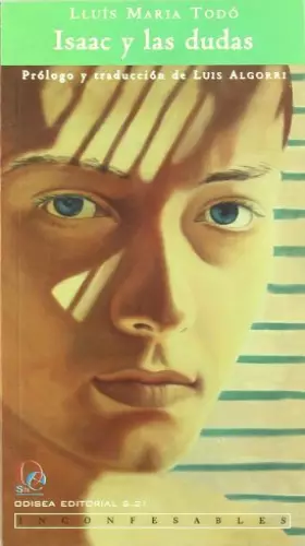 Couverture du produit · Isaac y las dudas