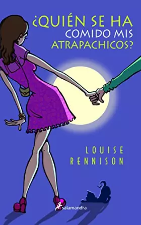 Couverture du produit · Quien se ha comido mis atrapachicos/ And Then He Ate My Boy Entrancers