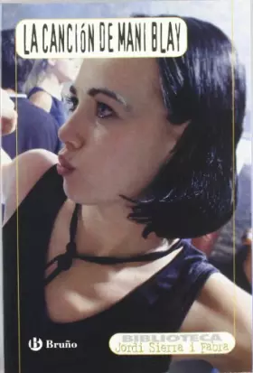 Couverture du produit · La Cancion De Mani Blay/ The Song of Mani Blay