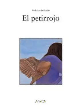 Couverture du produit · El petirrojo / The Redbreast