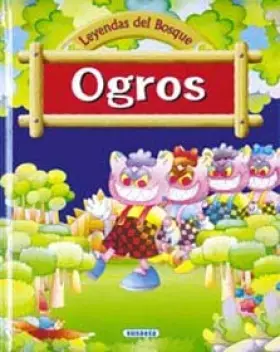 Couverture du produit · Ogros