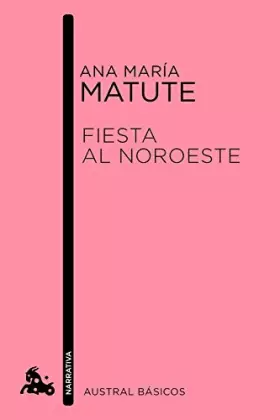 Couverture du produit · Fiesta al Noroeste