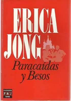 Couverture du produit · Paracaidas Y Besos/Parachutes and Kisses