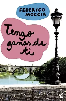 Couverture du produit · Tengo ganas de ti