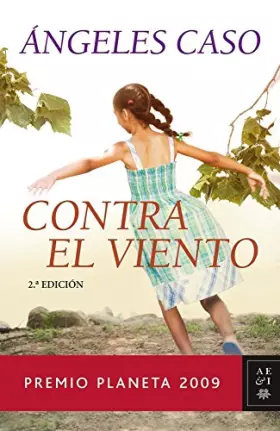 Couverture du produit · Contra el viento
