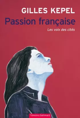 Couverture du produit · Passion française: Les voix des cités