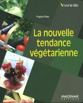 Couverture du produit · Nouvelle tendance végétarienne (La)