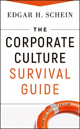 Couverture du produit · The Corporate Culture Survival Guide