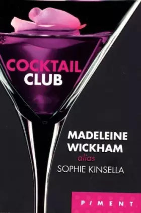 Couverture du produit · Cocktail club