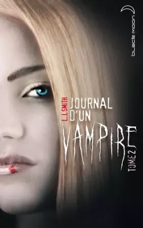 Couverture du produit · Journal d'un vampire - Tome 2 - Les ténèbres
