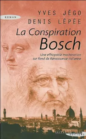 Couverture du produit · Conspiration de Bosch (la)