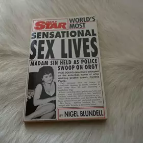Couverture du produit · "Daily Star" World's Most Sensational Sex Lives