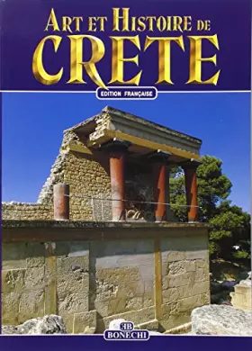 Couverture du produit · Art et histoire de Crete