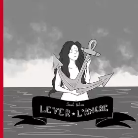 Couverture du produit · Lever l'ancre