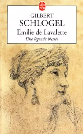 Couverture du produit · Emilie de Lavalette