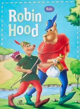 Couverture du produit · ROBIN HOOD