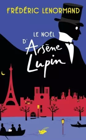 Couverture du produit · Le Noël d'Arsène Lupin