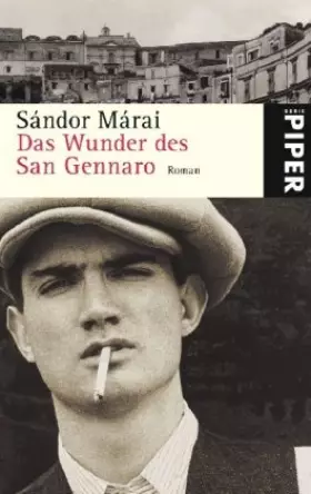 Couverture du produit · Das Wunder des San Gennaro