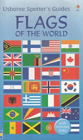 Couverture du produit · Flags Of The World