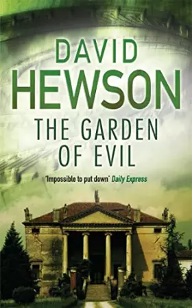 Couverture du produit · The Garden of Evil. David Hewson
